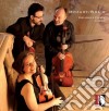 Wolfgang Amadeus Mozart / Johann Sebastian Bach - Preludes & Fugues K 404A cd