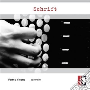 Matthias Pintscher - Figura III Per Accordion cd musicale di Matthias Pintscher
