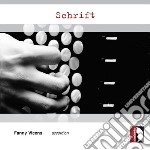 Matthias Pintscher - Figura III Per Accordion