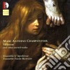 Marc-Antoine Charpentier - Preludio H 528 In Sol cd