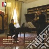 Ludwig Van Beethoven - Sonata Per Flauto E Piano Op 17 cd