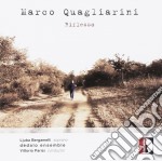 Marco Quagliarini - Riflesso