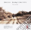 Marco Quagliarini - Riflesso cd