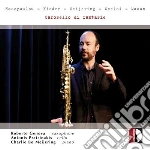 Genova Roberto - Carosello DI Fantasie cd