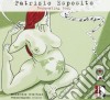 Patrizio Esposito - Resonating Body cd