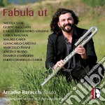 Arcadio Baracchi - Fabula Ut