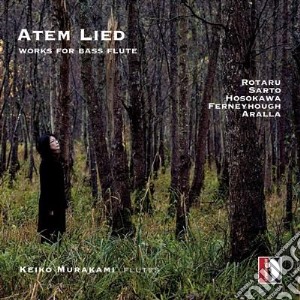 Keiko Murakami / Various cd musicale di Atem Lied