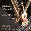 Louis Spohr - Geliebte Dorette - Arparla (Duo) cd