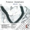 Franco Donatoni - Abyss cd