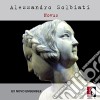 Alessandro Solbiati - Novus cd