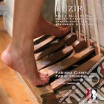 Ruzir: Arie E Balli Popolari Del XVII Secolo cd
