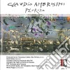 Claudio Ambrosini - Plurimo cd