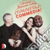 Anonimo XVI Secolo - Commedia! Commedia! cd