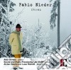 Fabio Nieder - Obraz cd