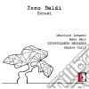 Zeno Baldi - Bonsai cd