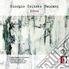 Giorgio Colombo Taccani - Eremo cd