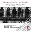 Fabio Nava - Dialogo Del Soffio E Del Metallo: Delinger, Maresz, Hovhaness, Harvey.. cd