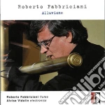 Roberto Fabbriciani - Alluvione cd