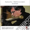 Roberto Fabbriciani - Alluvione cd