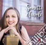 Sonetti E Favole: Post Puccini Part 1