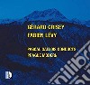 Gerard Grisey / Fabien Levy - Fabien Levy cd