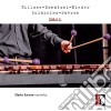 Savron Dario / Vidolin Alvise / Richelli Luca - Mask: Billone, Donatoni, Nieder, Sciarrino, Savron cd