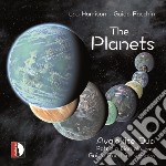 Lou Harrison / Guido Facchin - The Planets