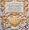 Ensemble Bet Hagat - Illumination. Early Jewish-Italian Spiritual Music cd