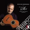 Fernando Sor - Works for Guitar cd