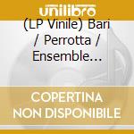 (LP Vinile) Bari / Perrotta / Ensemble Helios - Sea's Windows vinile