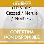 (LP Vinile) Cazzati / Merula / Monti - Another Kind Of Rossi vinile