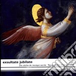 Cuberli Lella - Exsultate Jubilate: Ten Centuries Of Sacred Music