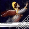 Cuberli Lella - Exsultate Jubilate: Ten Centuries Of Sacred Music cd