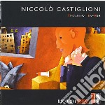 Niccolo' Castiglioni - Inverno In-Ver