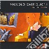 Niccolo' Castiglioni - Inverno In-Ver cd