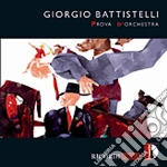 Giorgio Battistelli - Prova D'orchestra