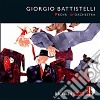 Giorgio Battistelli - Prova D'orchestra cd