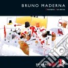 Bruno Maderna - Grande Aulodia cd