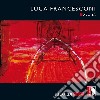 Luca Francesconi - Ballata (2002) (2 Cd) cd