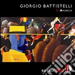 Giorgio Battistelli - Afterthought