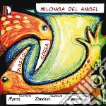 Egberto Gismonti - Cego Aderaldo cd