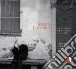 Emanuele Arciuli - Gates To Everywhere: Corera, Hersch, Bley cd