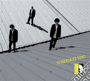 Synerjazz Trio - Come Ali Di Farfalla cd musicale di Synerjazz Trio