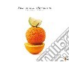 Andrea Padova - Arancio Limone Mandarino cd