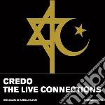 Zayyad / Girgin / Savage / Henderson / Kavana - Credo: The Live Connections (Fabrica Musica 01) cd