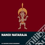 Manjunath B.C. - Nandi Nataraja