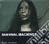 Gunnilaug Thorvaldsdottir - Survival Machines cd