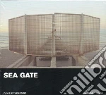 Daniele Carmosino - Sea Gate cd