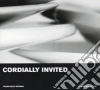 Francesco Novara - Cordially Invited cd musicale di Novara Francesco