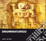 Geremia Vinattieri - Drummaturgo